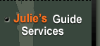 Julies Guide Fishing Services